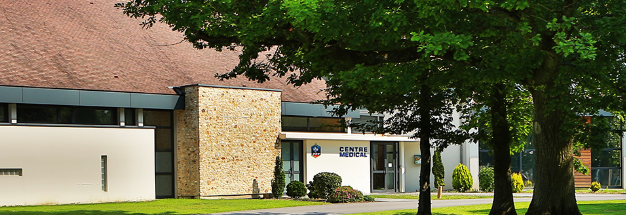 Le Blueback Physio s'installe au Centre médical de Clairefontaine