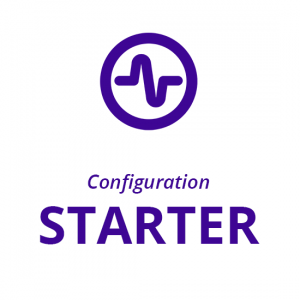 Configuration STARTER